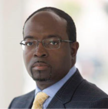 Photo of Chris Pittman